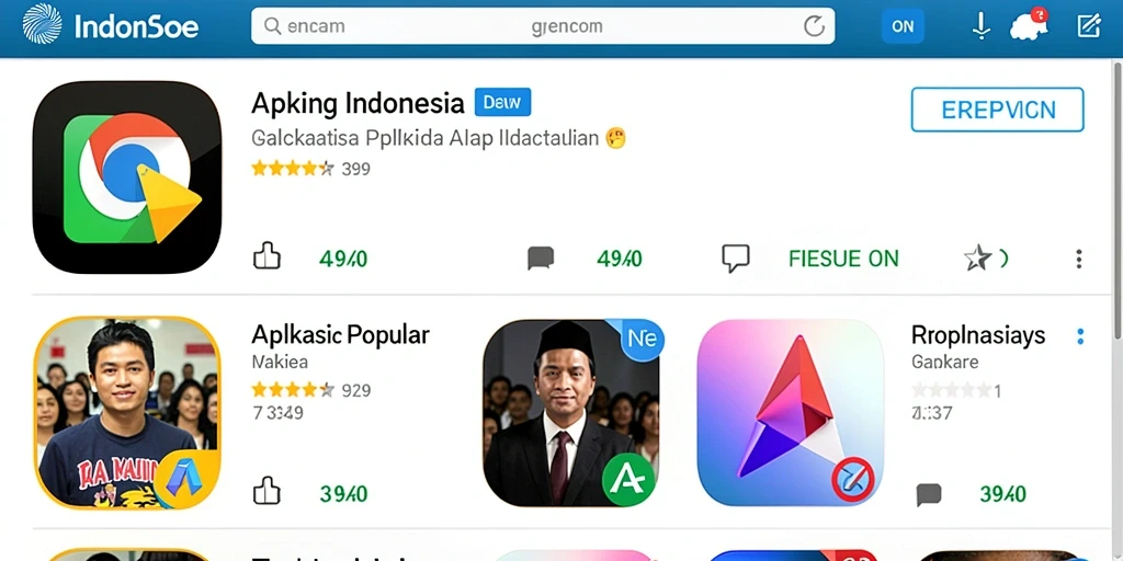 Tangkapan layar dari antarmuka pengguna AGEN878 yang menarik.