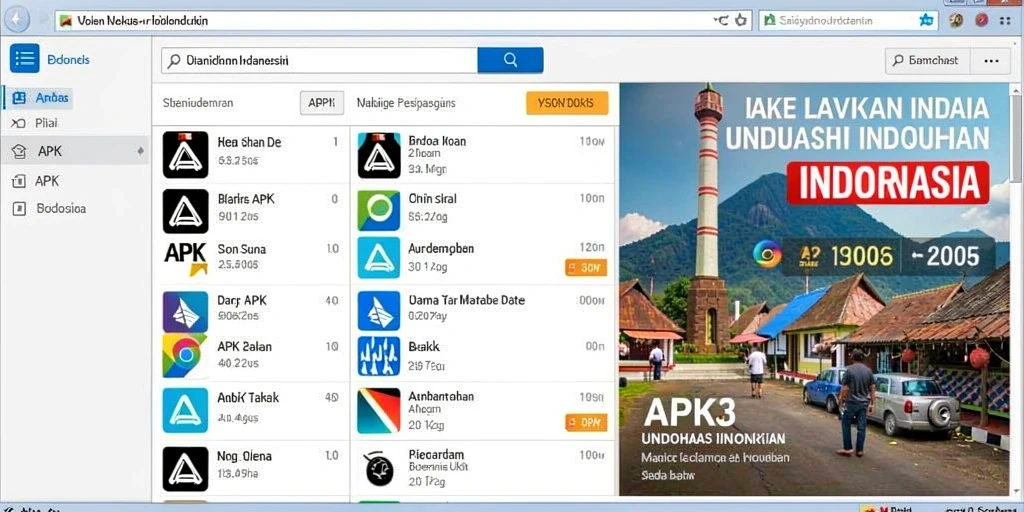 Tampilan antarmuka LUNATOGEL yang menarik dan mudah dinavigasi.