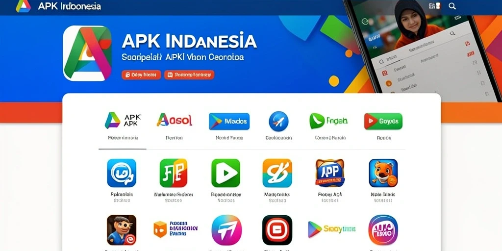 Tampilan antarmuka yang mudah digunakan.