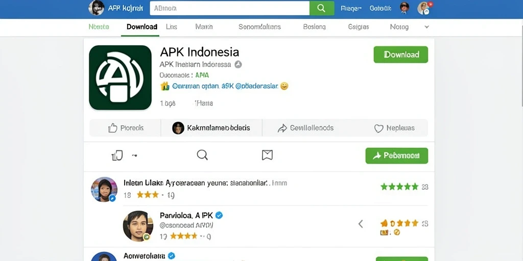 Screenshot menunjukkan tampilan antarmuka yang ramah pengguna.