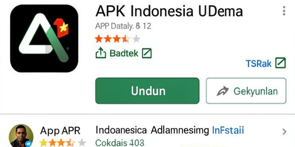 Skripsi pertama menunjukkan suasana petualangan yang mendebarkan.